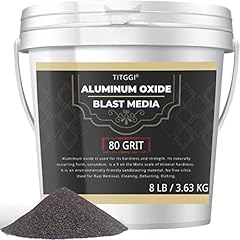 Grit aluminum oxide for sale  Delivered anywhere in USA 