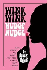Wink wink nudge for sale  Delivered anywhere in UK