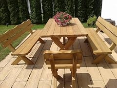 Generisch rustikale holz gebraucht kaufen  Wird an jeden Ort in Deutschland