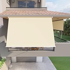 Mitepek tenda sole usato  Spedito ovunque in Italia 