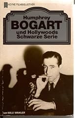 Humphrey bogart hollywoods gebraucht kaufen  Wird an jeden Ort in Deutschland