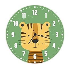 Gravurzeile wanduhr kinder gebraucht kaufen  Wird an jeden Ort in Deutschland