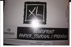 Canson c400026820 newsprint for sale  Delivered anywhere in USA 
