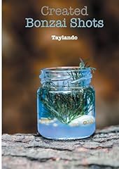 Created bonzai shots d'occasion  Livré partout en France