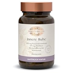Innere ruhe tabletten gebraucht kaufen  Wird an jeden Ort in Deutschland