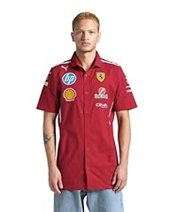 Puma scuderia ferrari usato  Spedito ovunque in Italia 