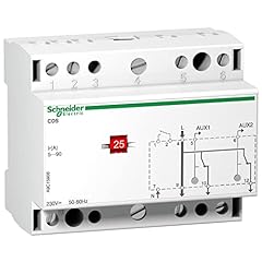 Schneider electric acti9 d'occasion  Livré partout en Belgiqu