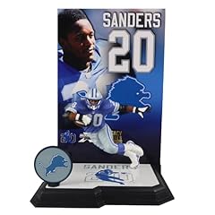 Mcfarlane barry sanders for sale  Delivered anywhere in USA 