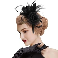Dreshow fascinator hüte gebraucht kaufen  Wird an jeden Ort in Deutschland