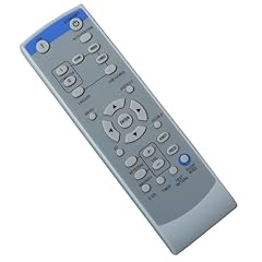 Replacement remote control for sale  Delivered anywhere in USA 