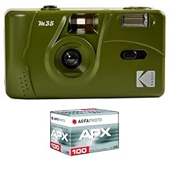 Kodak m35 kamera gebraucht kaufen  Wird an jeden Ort in Deutschland