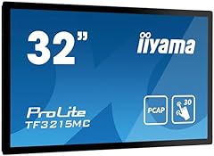 Iiyama prolite tf3215mc gebraucht kaufen  Wird an jeden Ort in Deutschland
