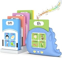 Phonics talking flash for sale  Delivered anywhere in USA 