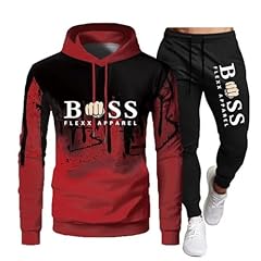 Rumaozia tracksuit set for sale  Delivered anywhere in UK
