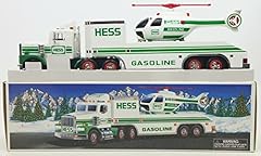 Hess gasoline truck for sale  Delivered anywhere in USA 
