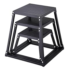 Vevor plyometric jump for sale  Delivered anywhere in USA 