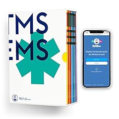 Tms ems vorbereitung gebraucht kaufen  Wird an jeden Ort in Deutschland