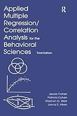 Applied multiple regression for sale  Delivered anywhere in USA 