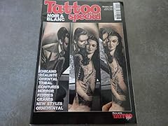 Tattoo life special d'occasion  Livré partout en France