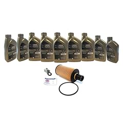Complete oil change for sale  Delivered anywhere in USA 