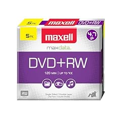 Maxell 634045 dvd for sale  Delivered anywhere in UK