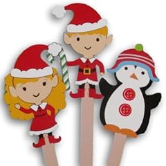 Christmas foam character for sale  Delivered anywhere in USA 