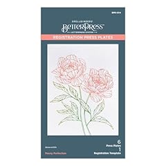 Spellbinders bpr 004 for sale  Delivered anywhere in UK