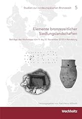 Elemente bronzezeitlicher sied gebraucht kaufen  Wird an jeden Ort in Deutschland