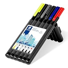Staedtler triplus sb6b gebraucht kaufen  Wird an jeden Ort in Deutschland