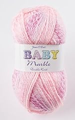 Baby marble knitting for sale  Delivered anywhere in UK