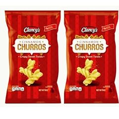 Bags cinnamon churros for sale  Delivered anywhere in USA 