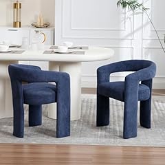 Tmsan blue modern for sale  Delivered anywhere in USA 