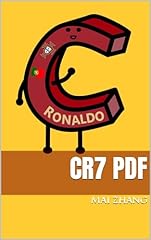 Cr7 pdf portuguese usato  Spedito ovunque in Italia 