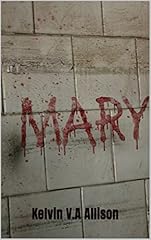 Mary for sale  Delivered anywhere in UK