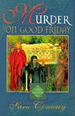 Murder good friday for sale  Delivered anywhere in UK