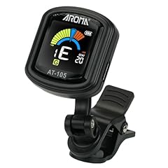 Aroma guitar tuner for sale  Delivered anywhere in USA 