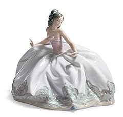 Lladró porcelain women for sale  Delivered anywhere in USA 