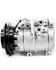Car compressor hino for sale  Delivered anywhere in UK