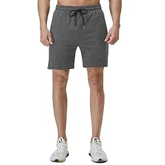Pantaloncini uomo cotone usato  Spedito ovunque in Italia 