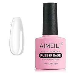 Aimeili clear rubber usato  Spedito ovunque in Italia 