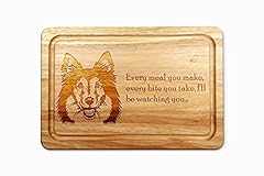 Personalised shetland sheepdog for sale  Delivered anywhere in UK