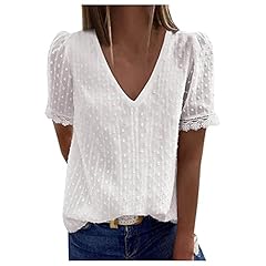 Dasongff femme shirt d'occasion  Livré partout en France