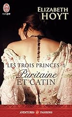 Princes puritaine catin d'occasion  Livré partout en France
