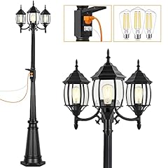 Partphoner outdoor lamp for sale  Delivered anywhere in USA 