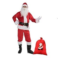 Tzpaug costume babbo usato  Spedito ovunque in Italia 