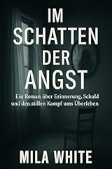 Schatten angst gebraucht kaufen  Wird an jeden Ort in Deutschland