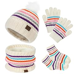 Kids hat gloves for sale  Delivered anywhere in USA 