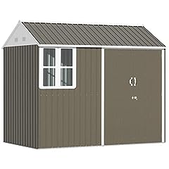 Outsunny outdoor storage for sale  Delivered anywhere in USA 