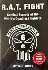 Fight combat secrets for sale  Delivered anywhere in USA 