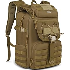 Yorepek army backpack for sale  Delivered anywhere in UK